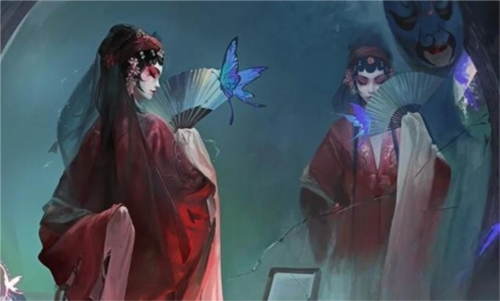 纸嫁衣5无间梦境剧情介绍