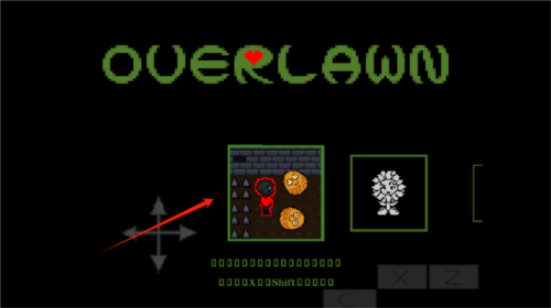 OverLawn终焉绿茵官方版图片3