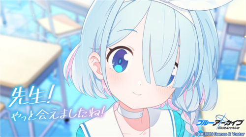 kiskiblue图片1