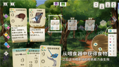 展翅翱翔3