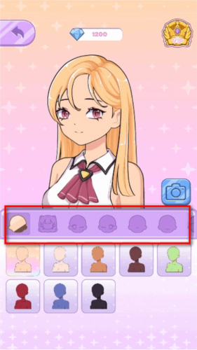 Avatar Maker游戏攻略图片6