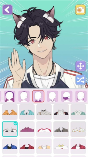 Avatar Maker游戏优势图片7