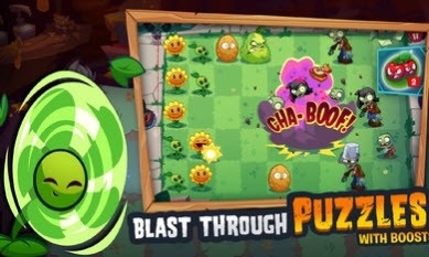 pvz3中文版3