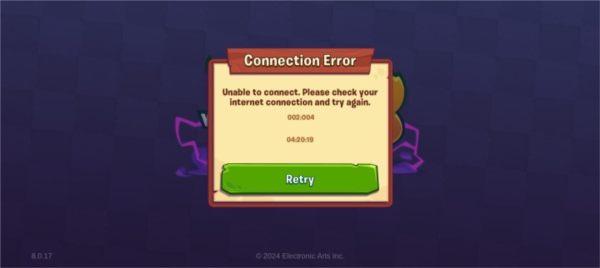 pvz3中文版4