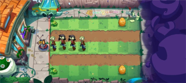 pvz3中文版5
