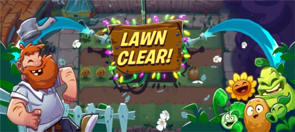 pvz3中文版8