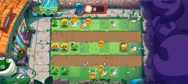 pvz3中文版9