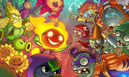 pvzheroes无限钻石1
