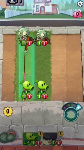 pvzheroes无限钻石6