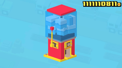 天天过马路游戏截图25