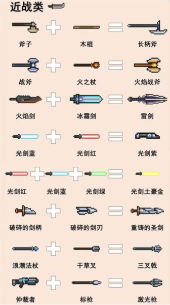 元气骑士游戏截图5