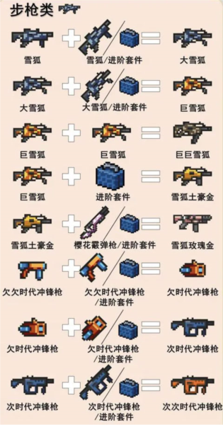 元气骑士游戏截图9